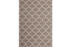 Buitenkleed 604 beige Inside Out