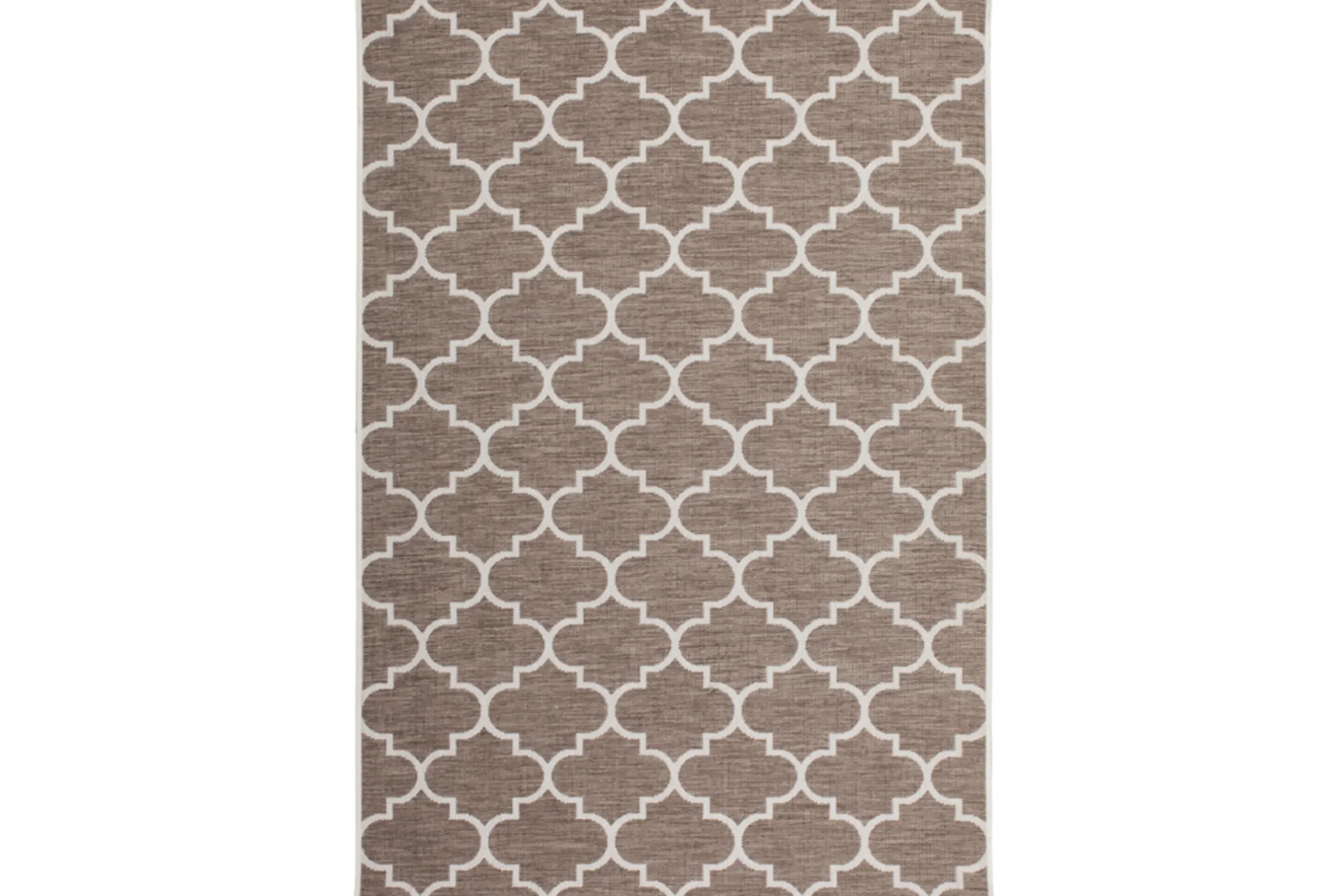 Buitenkleed 604 beige Inside Out