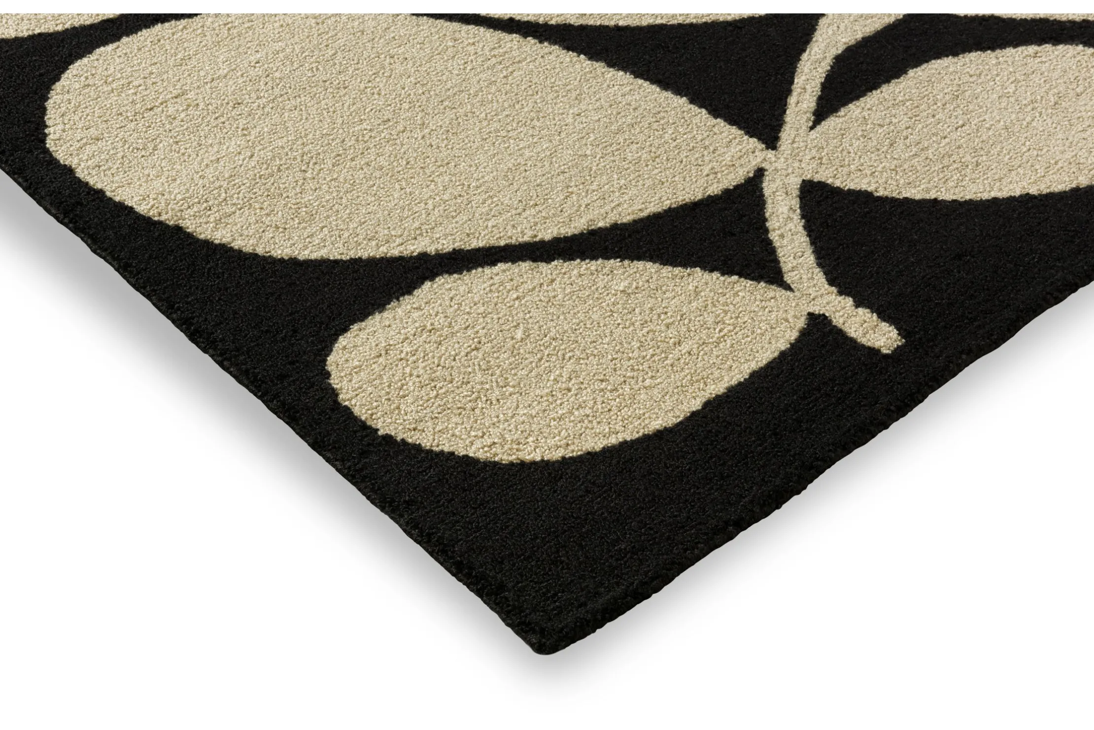 Buitenkleed Black 464205 Sycamore