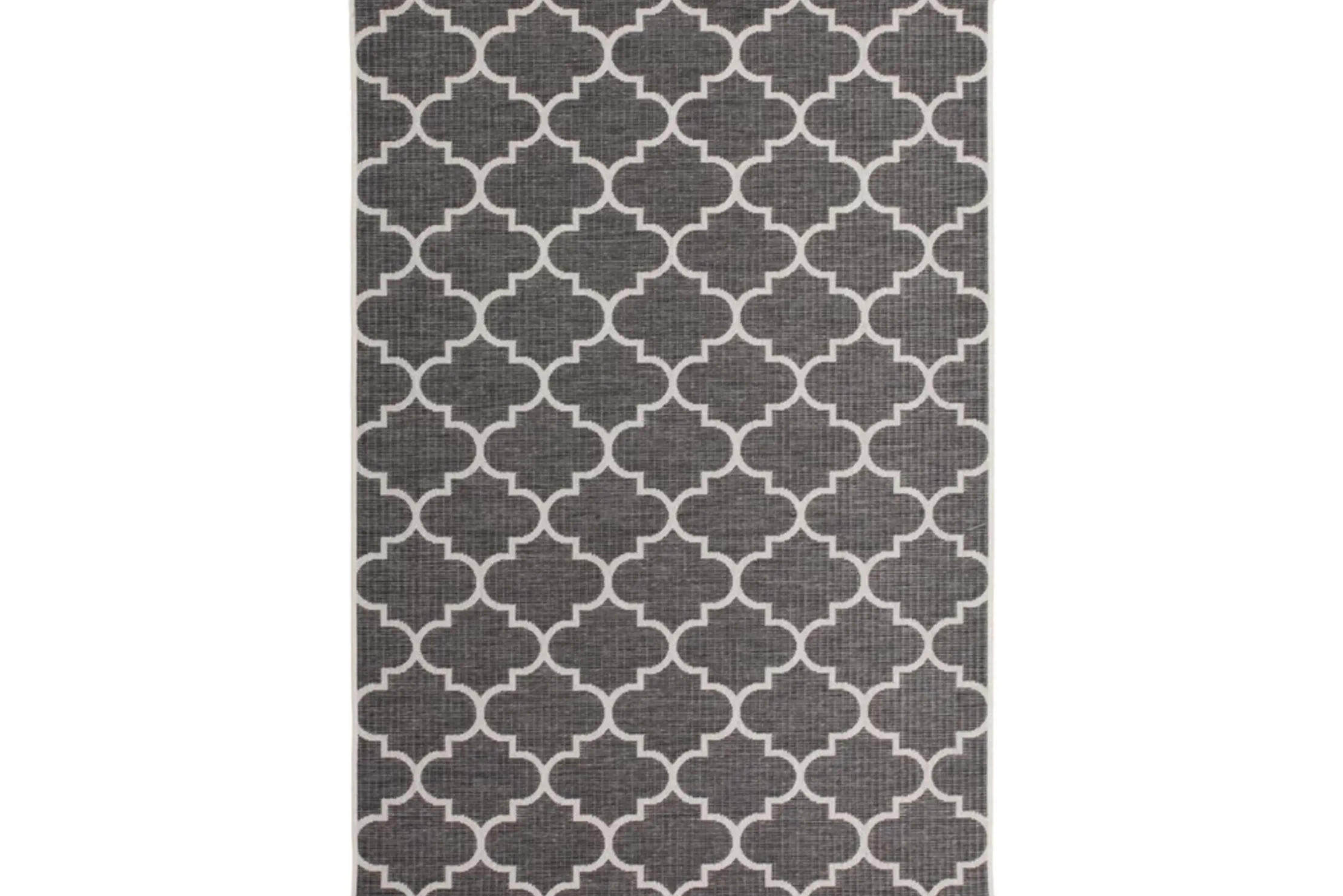 Buitenkleed 604 grey Inside Out