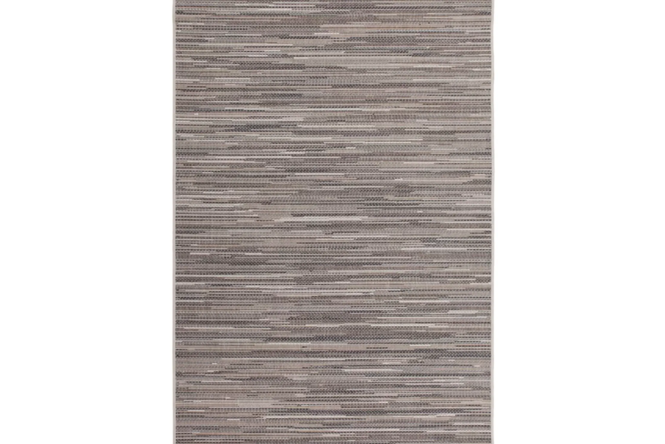 Buitenkleed 600 grey Inside Out