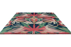 Buitenkleed HAR Melora Pink 443202 Outdoor | Brink & Campman