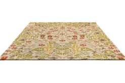 Buitenkleed MOR Blackthorn Wheat 428501 Outdoor | Brink & Campman