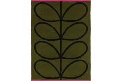 Buitenkleed Olive 464407 Lineair Stem