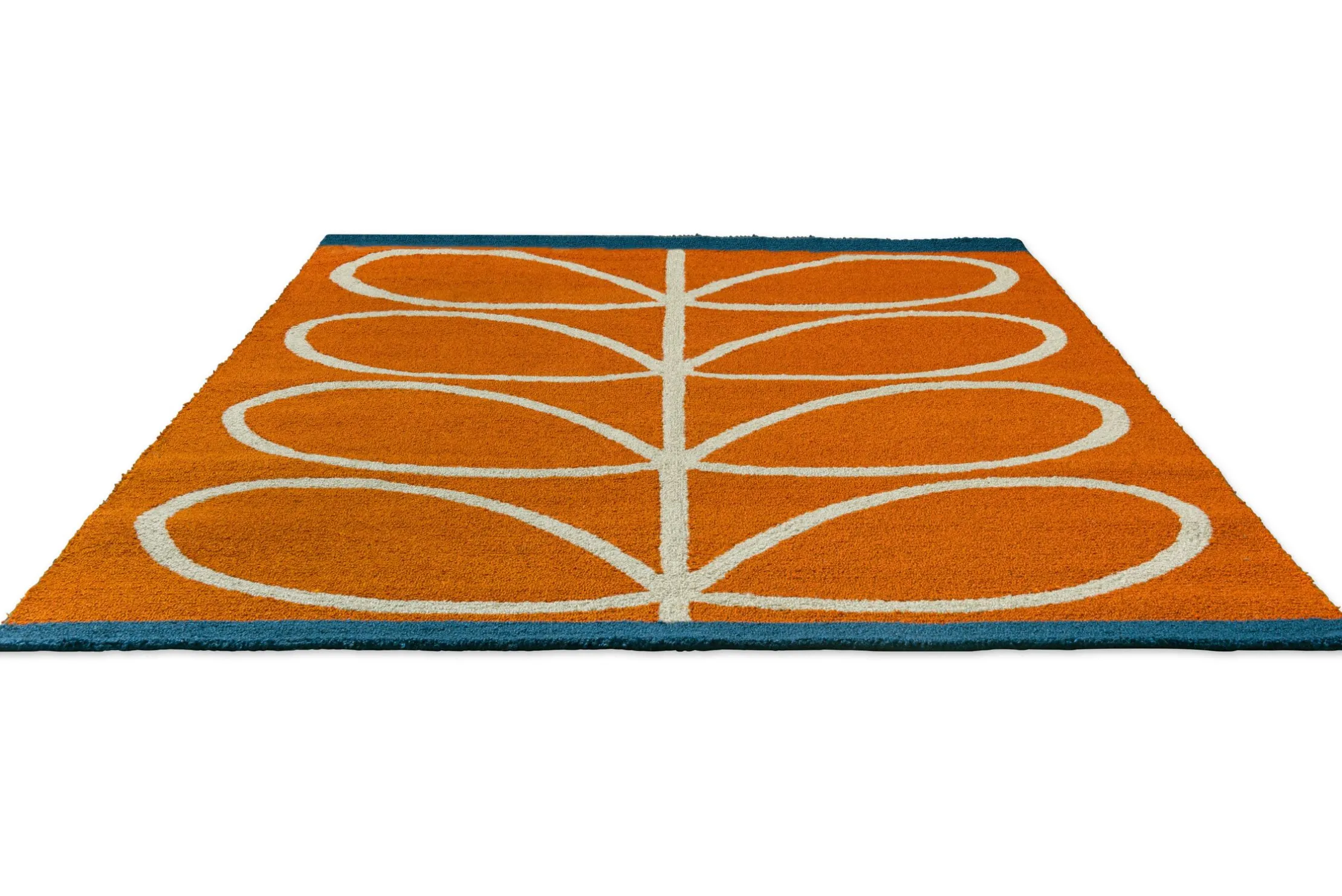 Buitenkleed Orange 464403 Lineair Stem