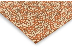 Buitenkleed SAN Truffle Sandstone 446003 Outdoor | Brink & Campman