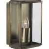 Buitenlamp 8204AB Box