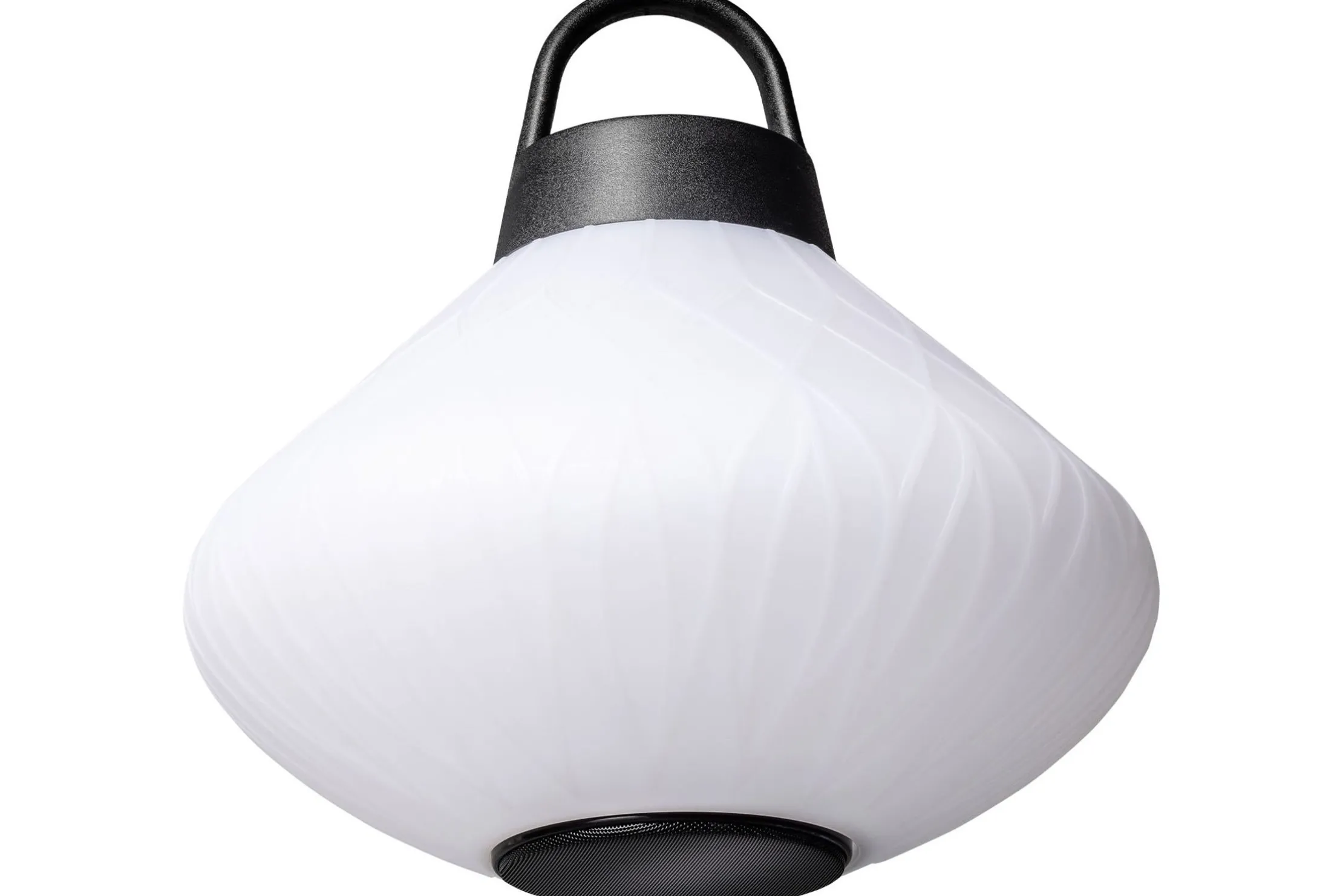 Buitenlamp Joey Curved Speaker 05-9709-31 Outdoor