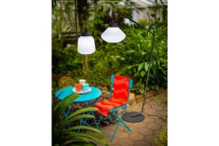 Buitenlamp Joey Curved Speaker 05-9709-31 Outdoor