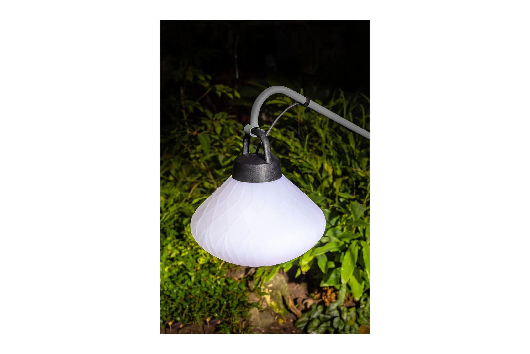 Buitenlamp Joey Curved Speaker 05-9709-31 Outdoor