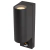 Buitenlamp Zaro IR