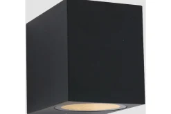 Buitenlamp 1495ZW Logan