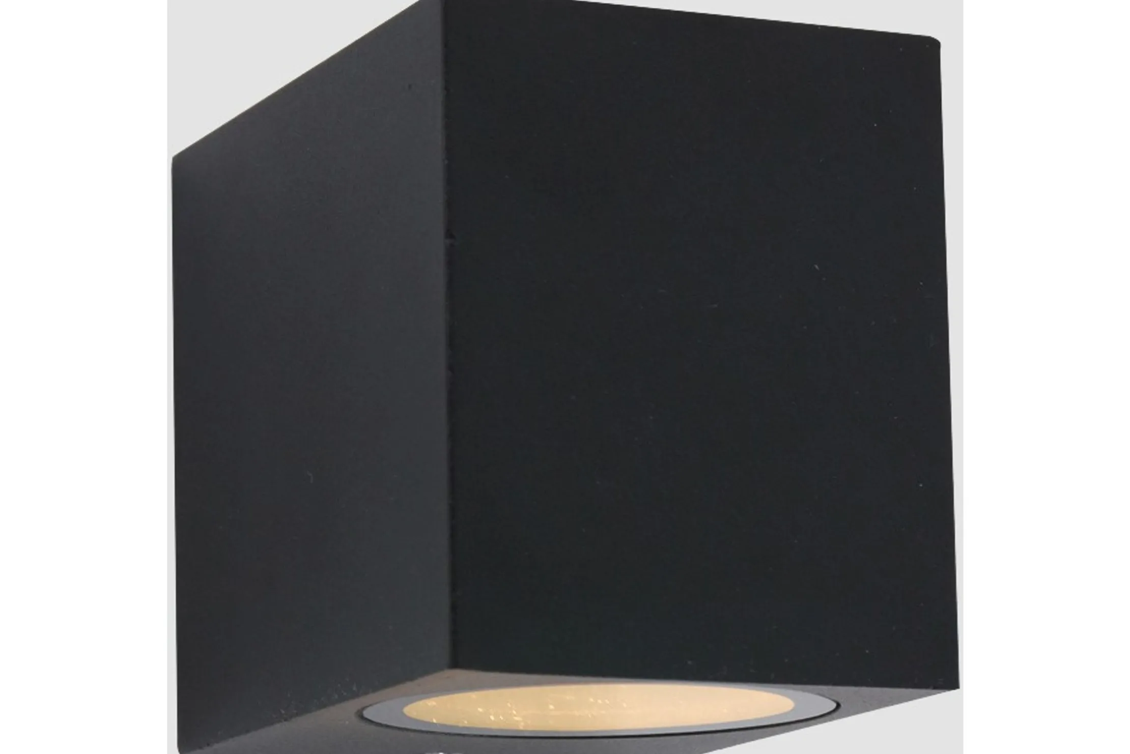 Buitenlamp 1495ZW Logan