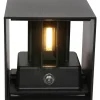 Buitenlamp 2728ZW Logan