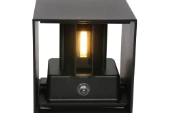 Buitenlamp 2728ZW Logan