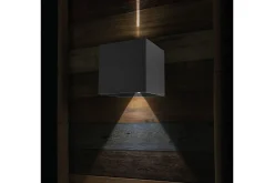 Buitenlamp 2728ZW Logan
