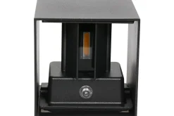 Buitenlamp 2728ZW Logan