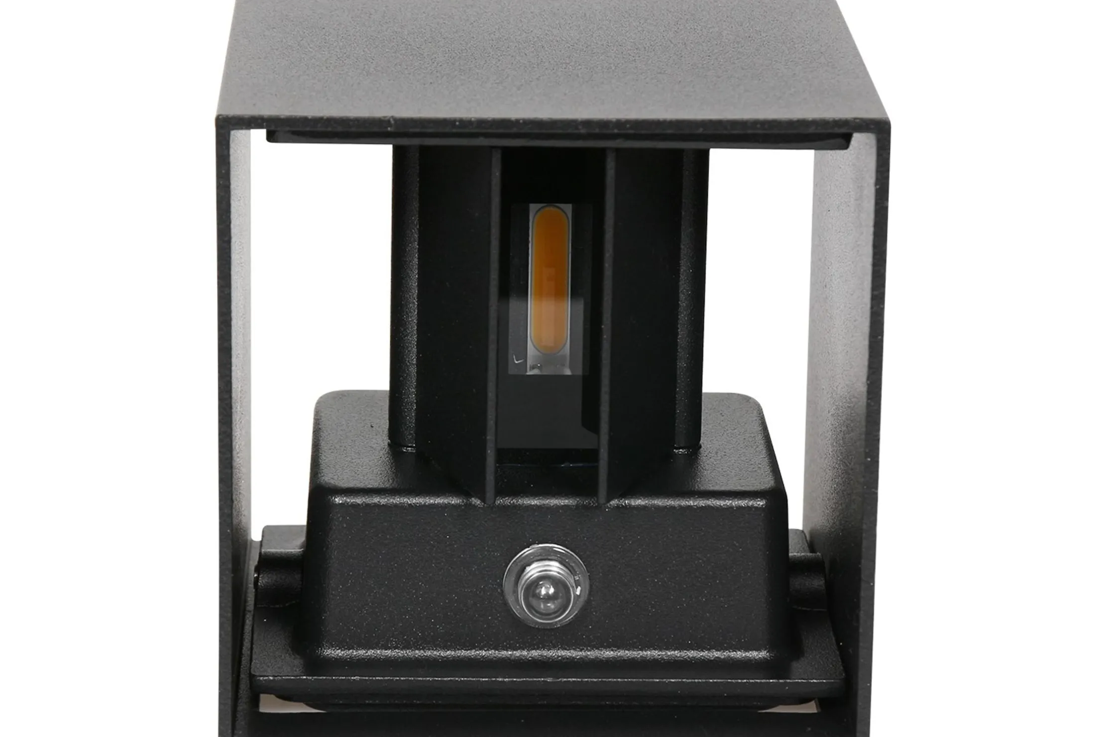 Buitenlamp 2728ZW Logan
