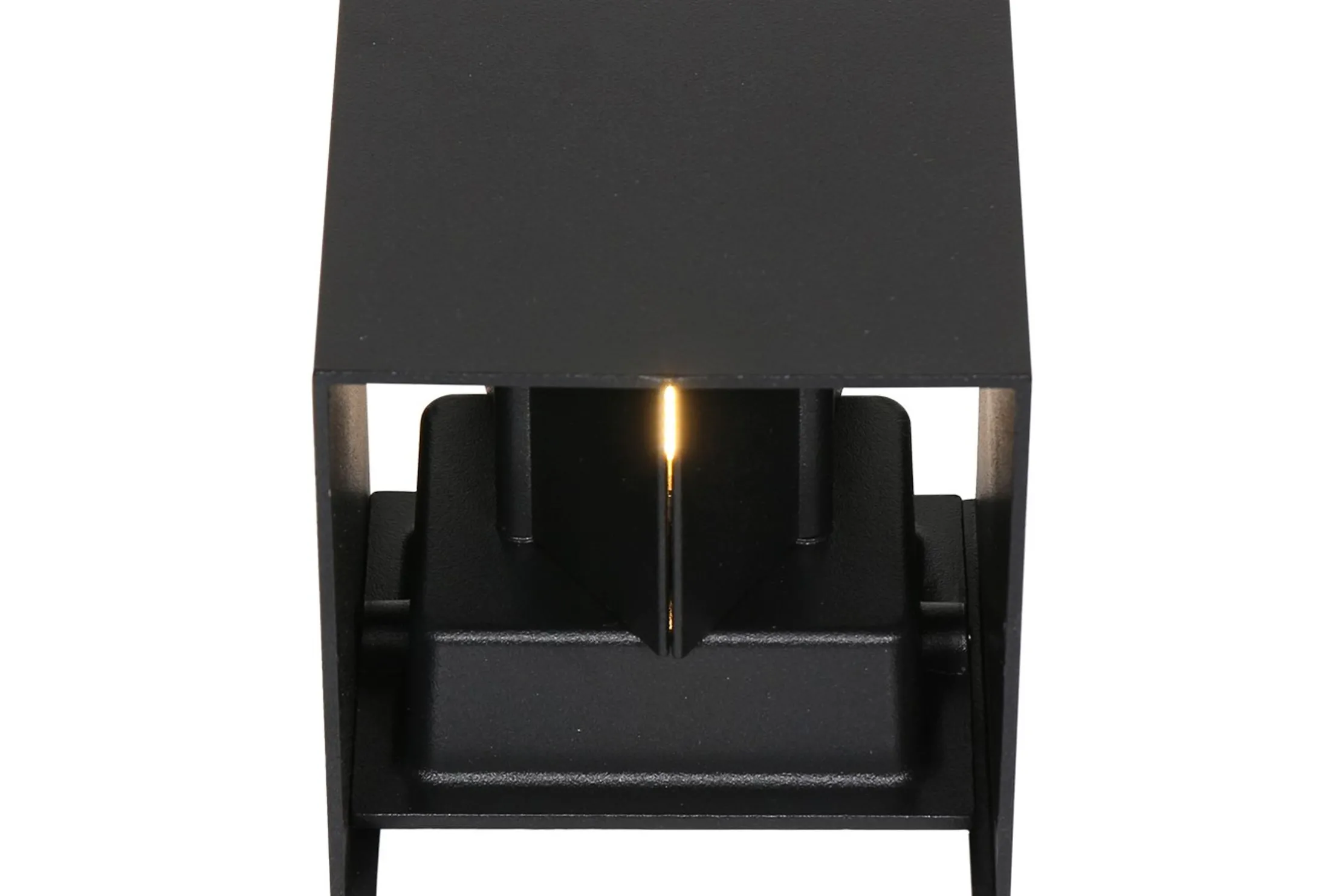 Buitenlamp 2728ZW Logan