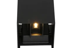 Buitenlamp 2728ZW Logan