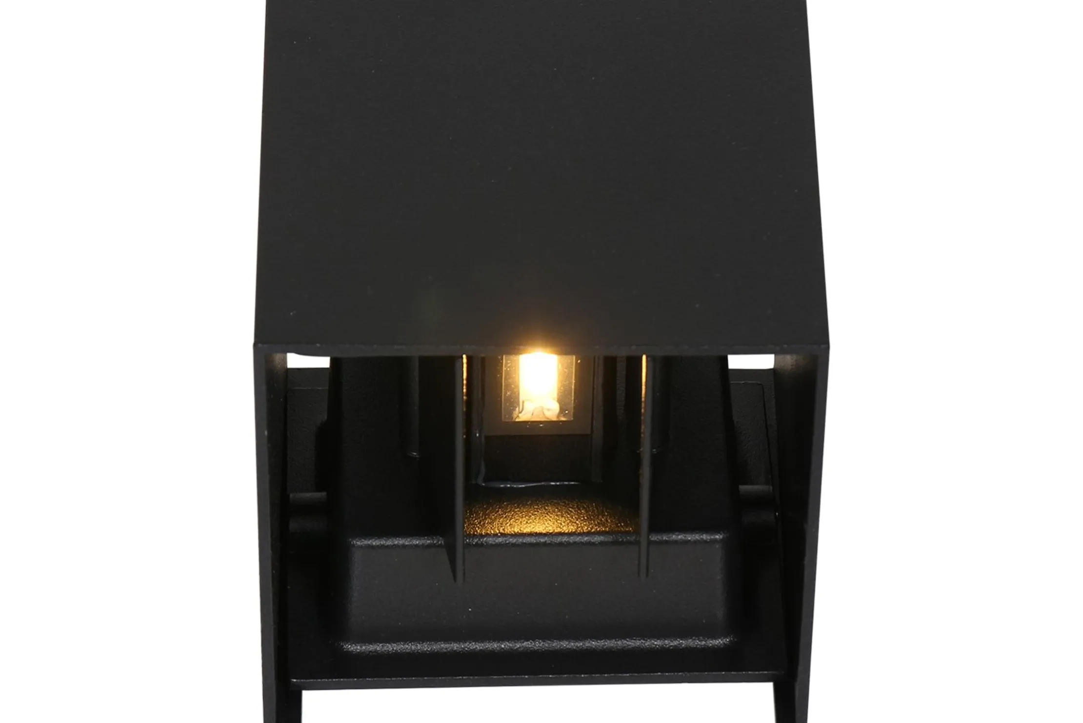 Buitenlamp 2728ZW Logan