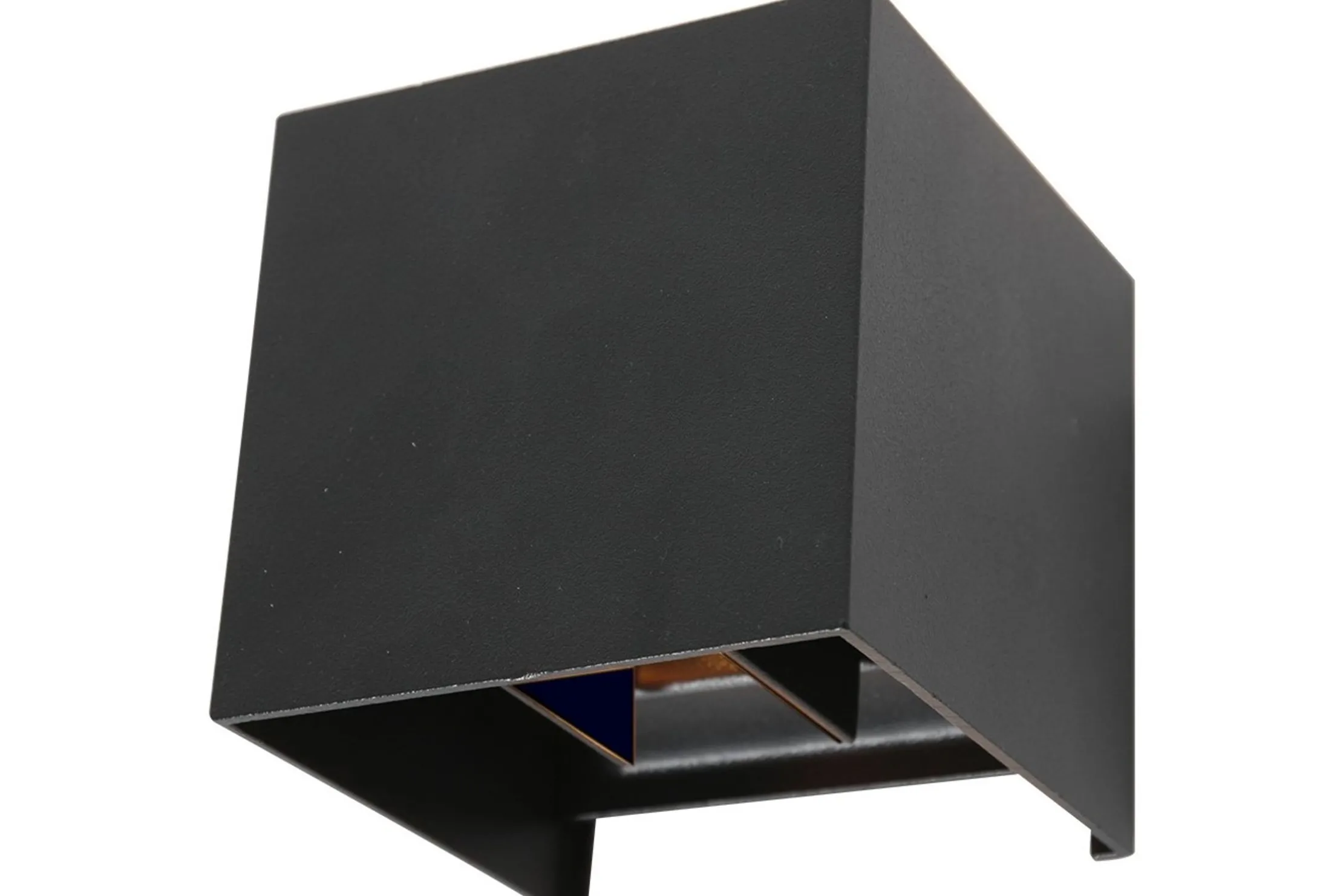 Buitenlamp 3098ZW Muro