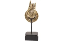 Deco H3 Lotus Hand