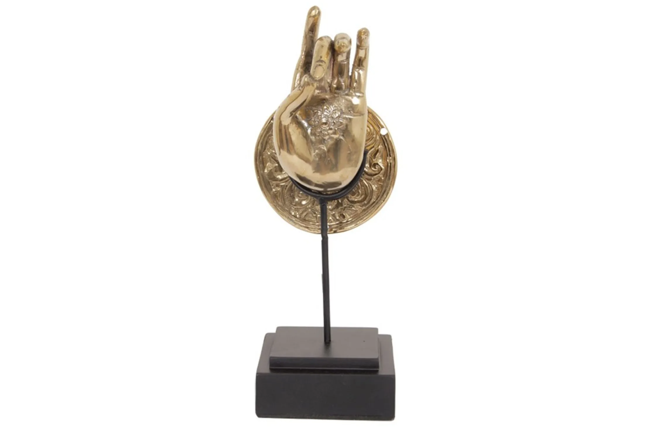 Deco H3 Lotus Hand