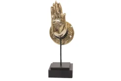 Deco H4 Lotus Hand