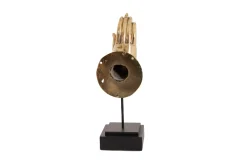 Deco H4 Lotus Hand