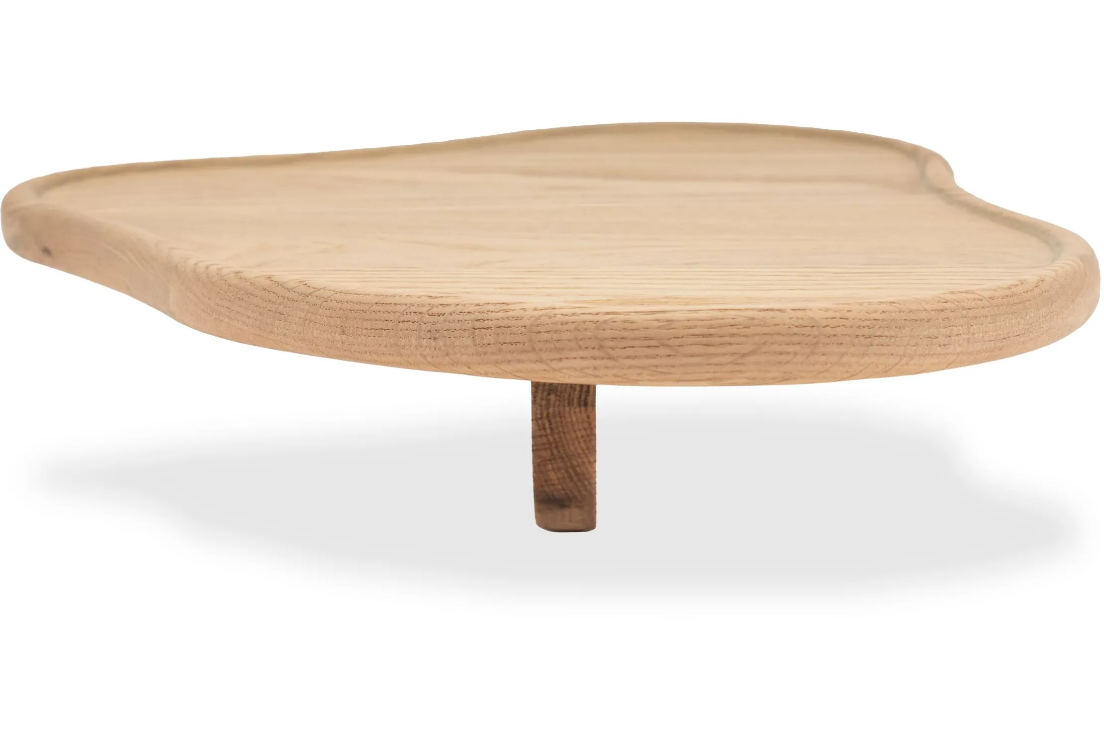 Dienblad Eikenhout 250302 Tray