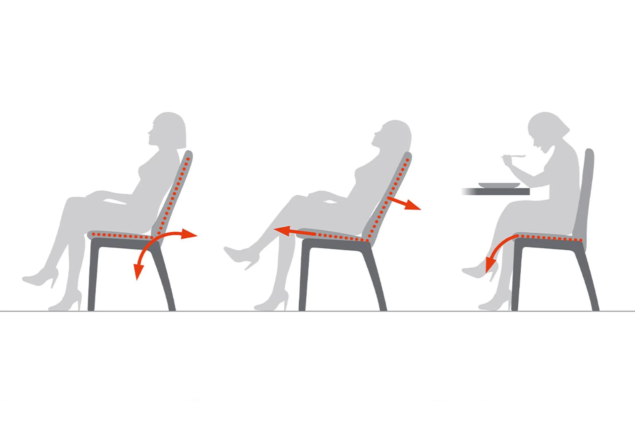 Diningstoel Laurel | Stressless