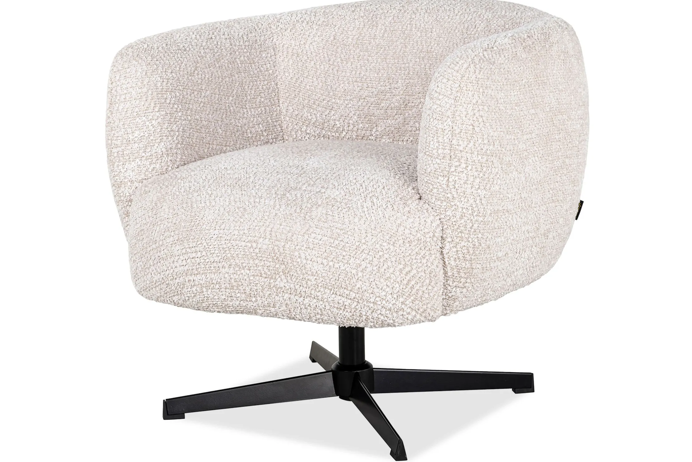 Draaifauteuil 211807