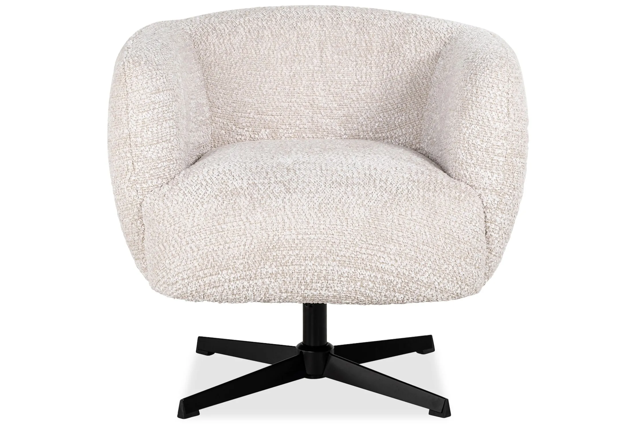 Draaifauteuil 211807