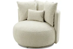 Draaifauteuil Alana