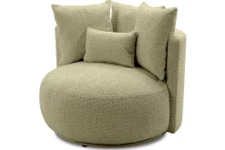 Draaifauteuil Alana