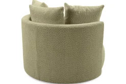 Draaifauteuil Alana