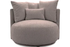 Draaifauteuil Alana