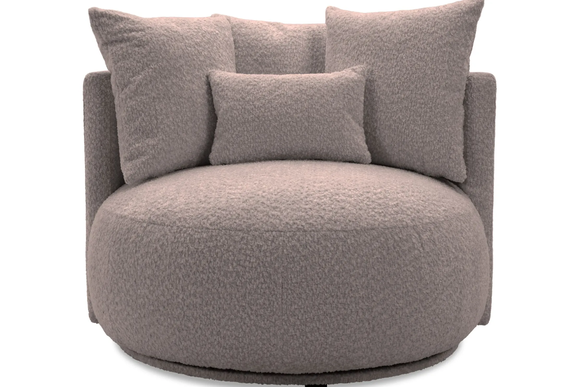 Draaifauteuil Alana