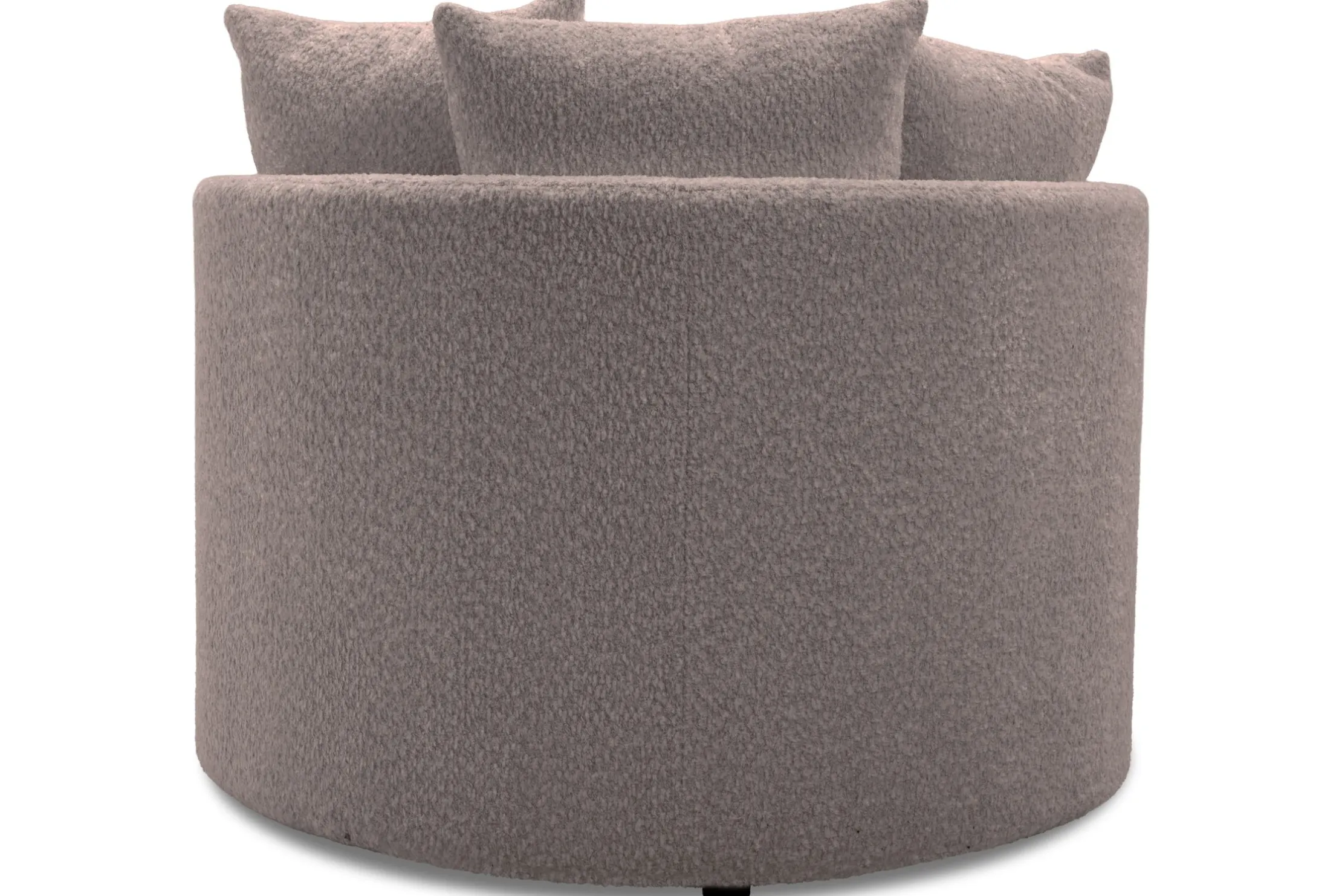 Draaifauteuil Alana