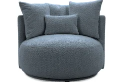 Draaifauteuil Alana