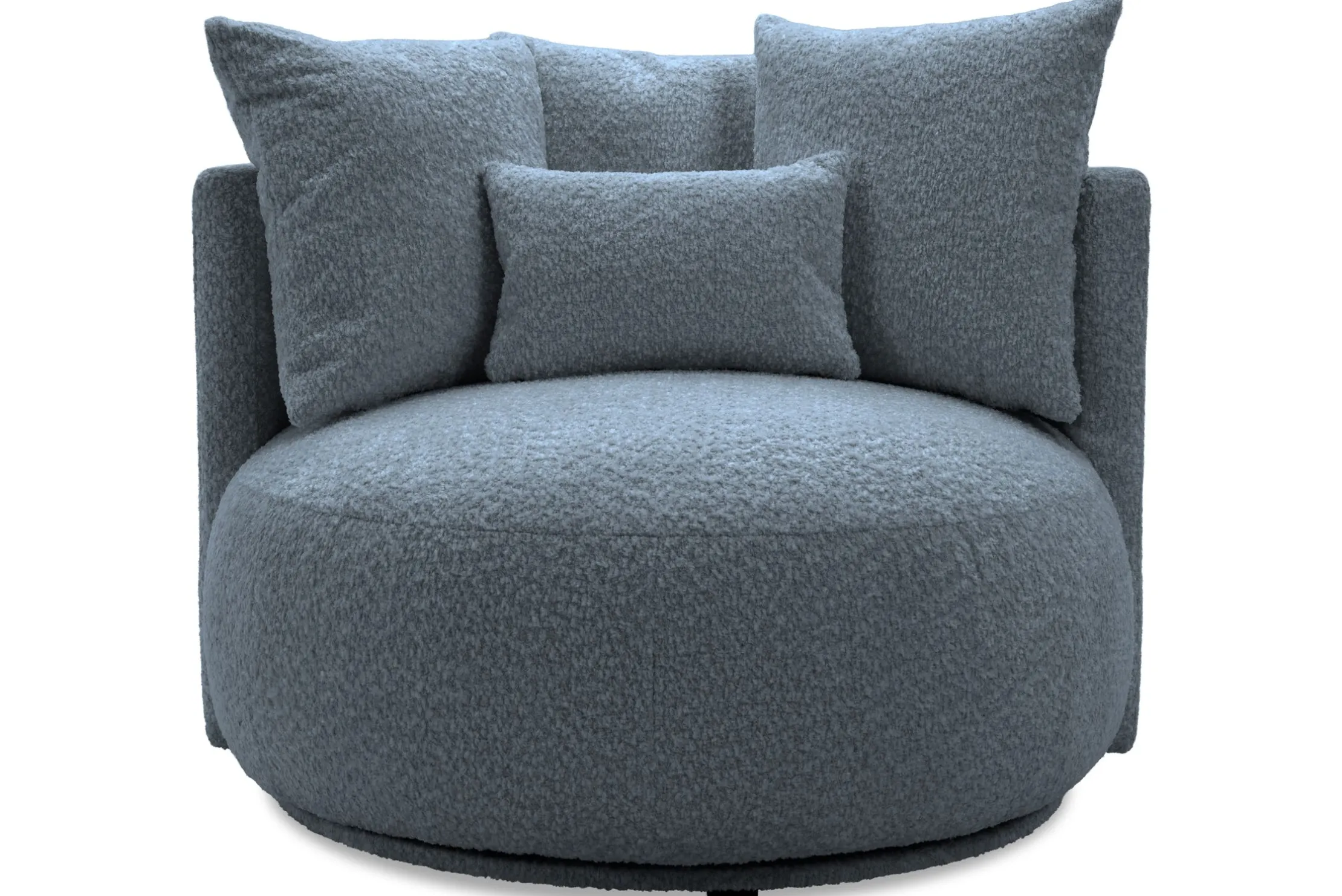 Draaifauteuil Alana