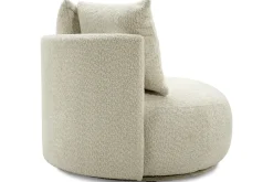 Draaifauteuil Alana