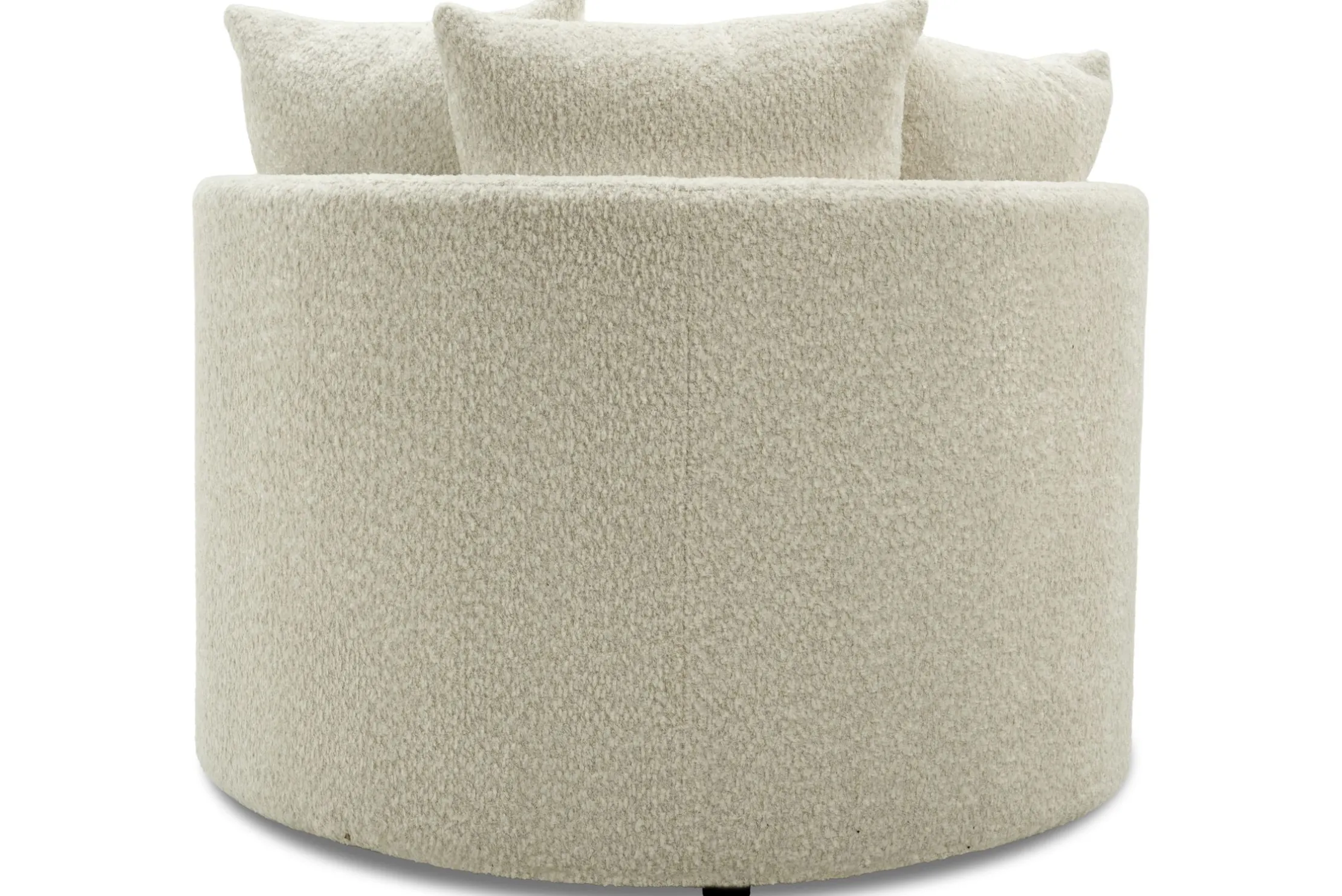 Draaifauteuil Alana