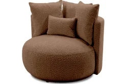 Draaifauteuil Alana