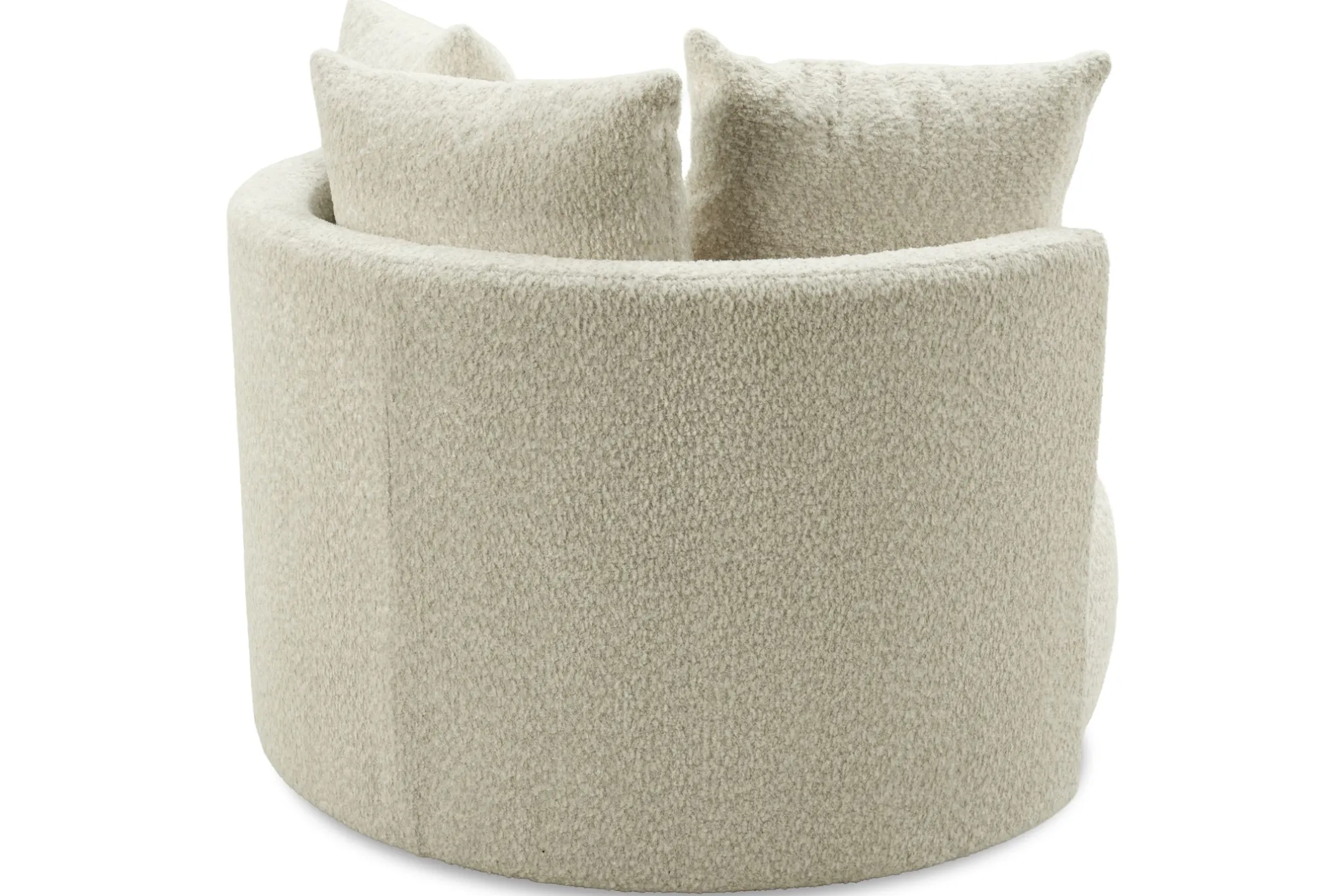 Draaifauteuil Alana