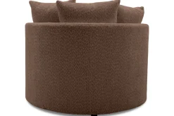 Draaifauteuil Alana