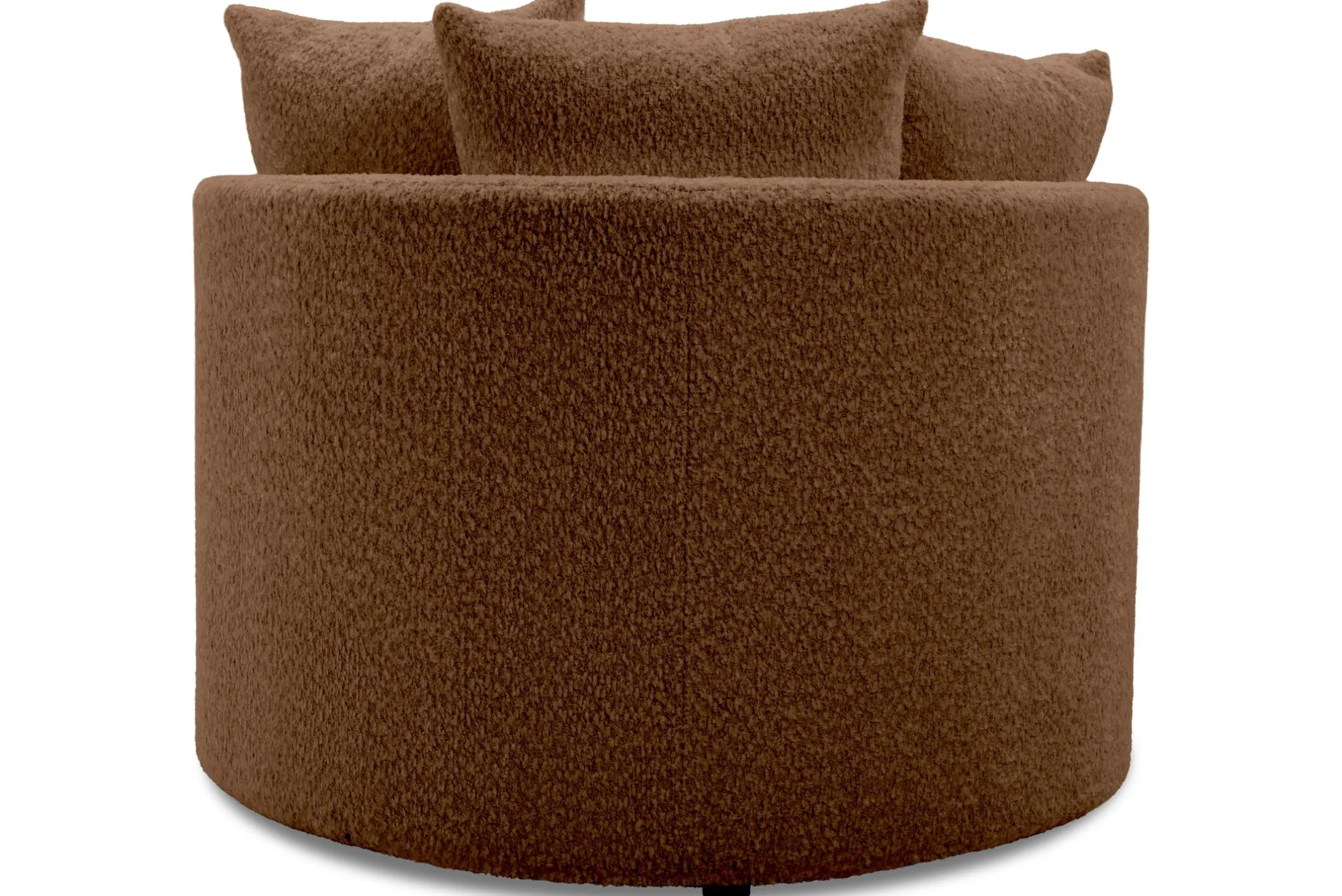 Draaifauteuil Alana