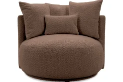 Draaifauteuil Alana