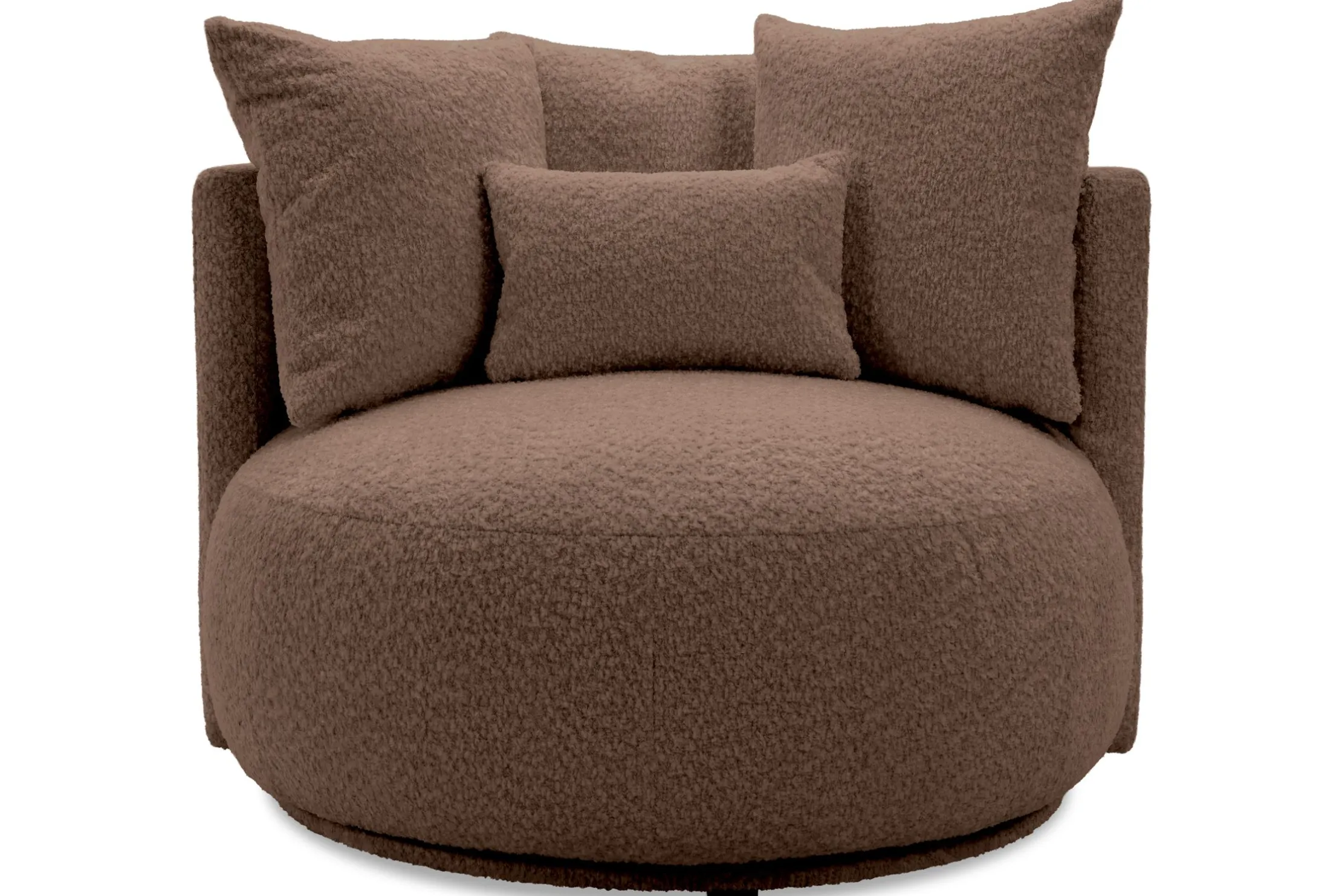 Draaifauteuil Alana